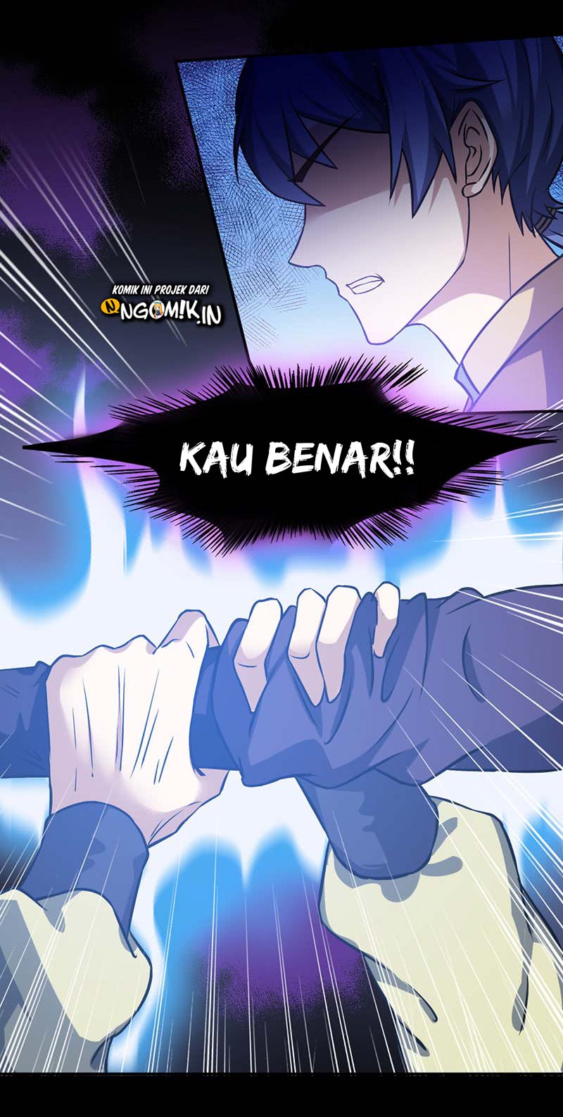 Martial Arts Reigns Chapter 14 Gambar 38